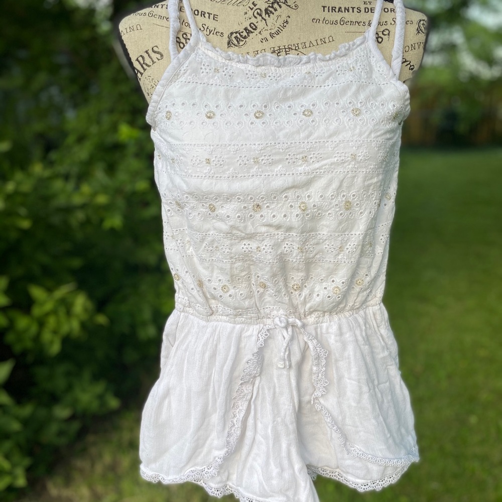 Abercrombie & Fitch romper